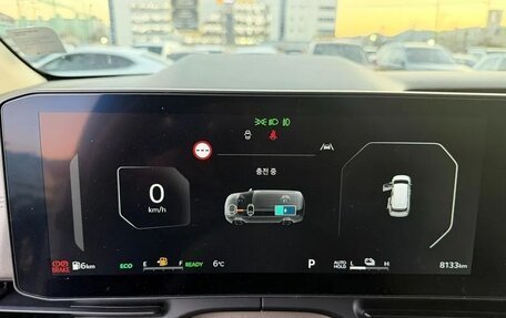 KIA Carnival, 2025 год, 7 344 757 рублей, 8 фотография