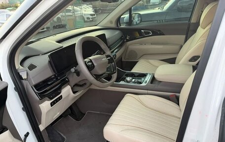 KIA Carnival, 2025 год, 7 344 757 рублей, 5 фотография