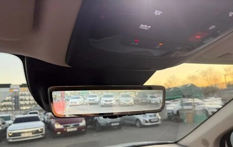 KIA Carnival, 2025 год, 7 344 757 рублей, 16 фотография