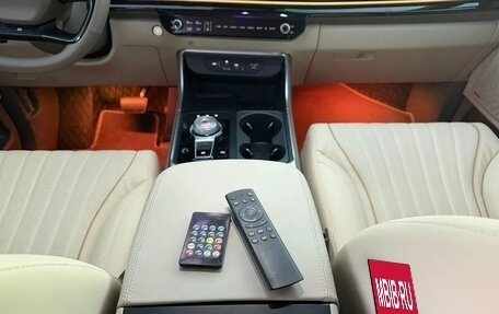 KIA Carnival, 2025 год, 7 344 757 рублей, 13 фотография