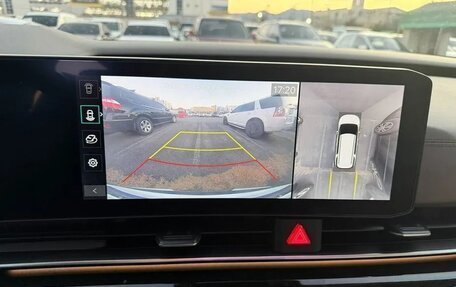 KIA Carnival, 2025 год, 7 344 757 рублей, 19 фотография