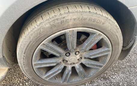 Land Rover Range Rover Sport II, 2020 год, 5 830 000 рублей, 6 фотография