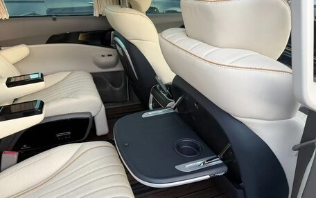 KIA Carnival, 2025 год, 7 344 757 рублей, 18 фотография