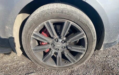 Land Rover Range Rover Sport II, 2020 год, 5 830 000 рублей, 4 фотография