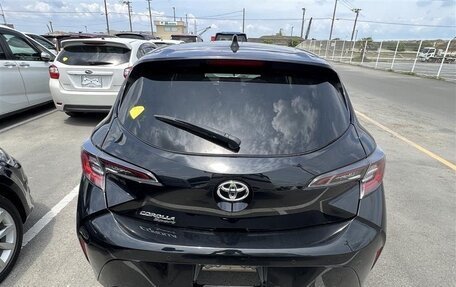 Toyota Corolla, 2019 год, 1 700 000 рублей, 5 фотография