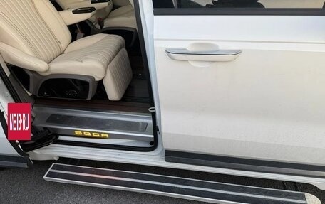 KIA Carnival, 2025 год, 7 344 757 рублей, 20 фотография