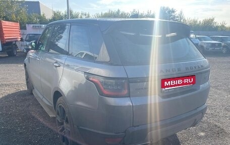 Land Rover Range Rover Sport II, 2020 год, 5 830 000 рублей, 3 фотография