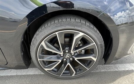 Toyota Corolla, 2019 год, 1 700 000 рублей, 15 фотография