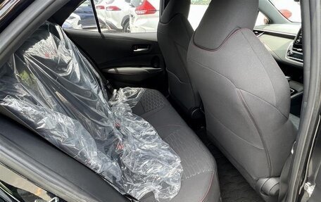 Toyota Corolla, 2019 год, 1 700 000 рублей, 9 фотография