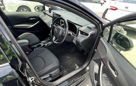 Toyota Corolla, 2019 год, 1 700 000 рублей, 8 фотография