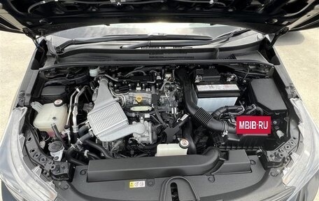 Toyota Corolla, 2019 год, 1 700 000 рублей, 10 фотография