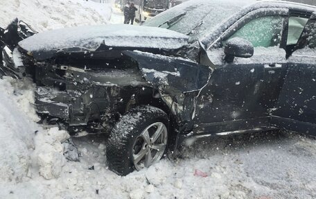 Volvo XC90 II рестайлинг, 2021 год, 1 500 000 рублей, 2 фотография