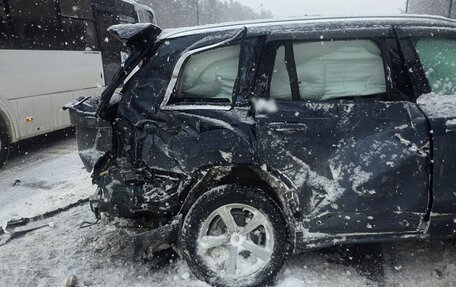 Volvo XC90 II рестайлинг, 2021 год, 1 500 000 рублей, 1 фотография