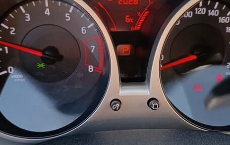 Nissan Juke II, 2014 год, 1 200 000 рублей, 6 фотография