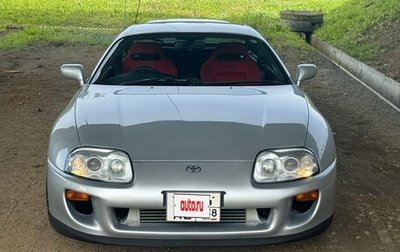 Toyota Supra, 1995 год, 5 000 000 рублей, 1 фотография