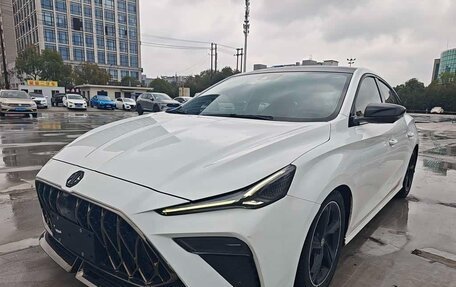 MG 5, 2022 год, 1 010 000 рублей, 1 фотография