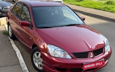 Mitsubishi Lancer IX, 2009 год, 600 000 рублей, 1 фотография