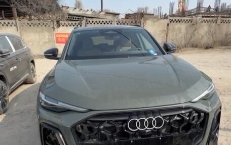 Audi Q5, 2025 год, 6 999 000 рублей, 1 фотография