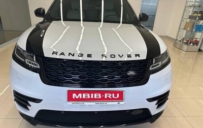 Land Rover Range Rover Velar I, 2021 год, 6 000 000 рублей, 1 фотография