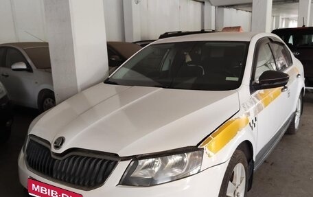 Skoda Octavia, 2016 год, 350 000 рублей, 1 фотография