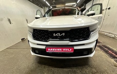 KIA Sorento IV, 2022 год, 4 500 000 рублей, 1 фотография