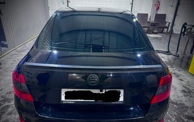 Skoda Octavia, 2013 год, 1 250 000 рублей, 1 фотография