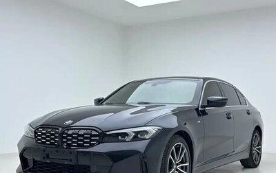 BMW 3 серия, 2023 год, 3 650 444 рублей, 1 фотография