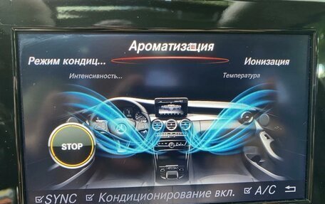 Mercedes-Benz C-Класс, 2015 год, 2 650 000 рублей, 16 фотография