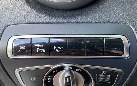 Mercedes-Benz C-Класс, 2015 год, 2 650 000 рублей, 24 фотография