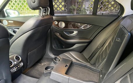 Mercedes-Benz C-Класс, 2015 год, 2 650 000 рублей, 28 фотография