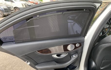 Mercedes-Benz C-Класс, 2015 год, 2 650 000 рублей, 31 фотография