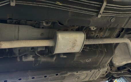 Mitsubishi Lancer IX, 2009 год, 600 000 рублей, 3 фотография