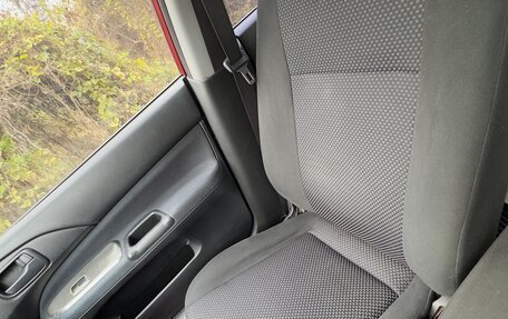 Mitsubishi Lancer IX, 2009 год, 600 000 рублей, 2 фотография