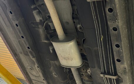 Mitsubishi Lancer IX, 2009 год, 600 000 рублей, 4 фотография