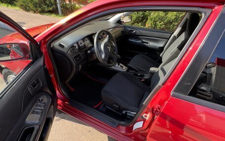 Mitsubishi Lancer IX, 2009 год, 600 000 рублей, 7 фотография