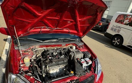 Mitsubishi Lancer IX, 2009 год, 600 000 рублей, 5 фотография