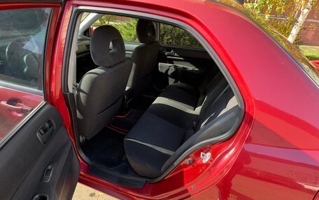 Mitsubishi Lancer IX, 2009 год, 600 000 рублей, 8 фотография