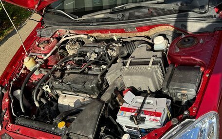 Mitsubishi Lancer IX, 2009 год, 600 000 рублей, 6 фотография