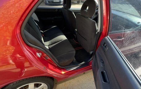 Mitsubishi Lancer IX, 2009 год, 600 000 рублей, 11 фотография