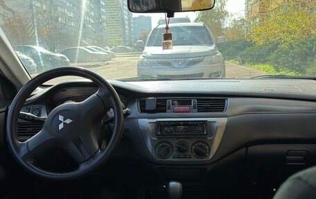 Mitsubishi Lancer IX, 2009 год, 600 000 рублей, 10 фотография