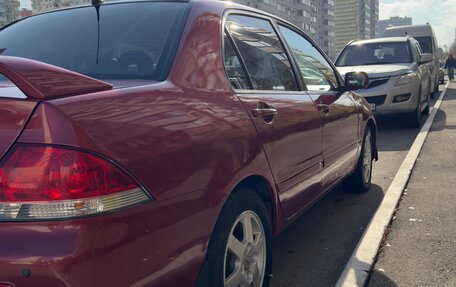 Mitsubishi Lancer IX, 2009 год, 600 000 рублей, 15 фотография