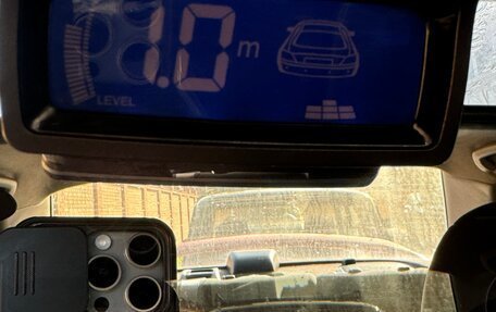 Mitsubishi Lancer IX, 2009 год, 600 000 рублей, 19 фотография