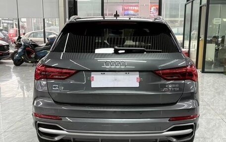 Audi Q3, 2022 год, 2 370 000 рублей, 5 фотография