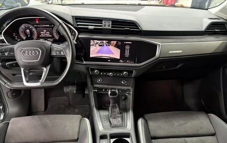 Audi Q3, 2022 год, 2 370 000 рублей, 8 фотография