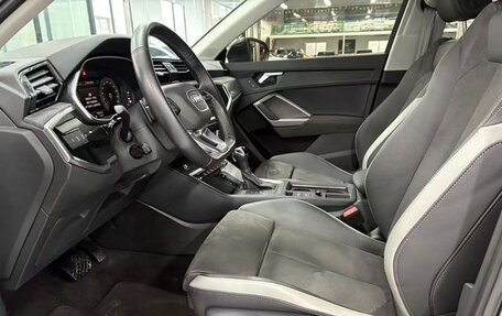 Audi Q3, 2022 год, 2 370 000 рублей, 7 фотография