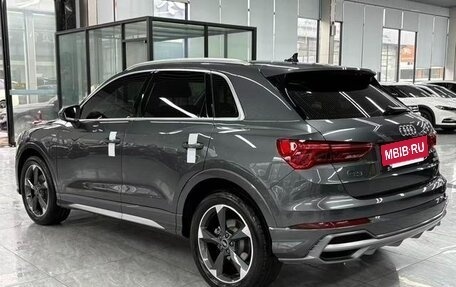 Audi Q3, 2022 год, 2 370 000 рублей, 4 фотография