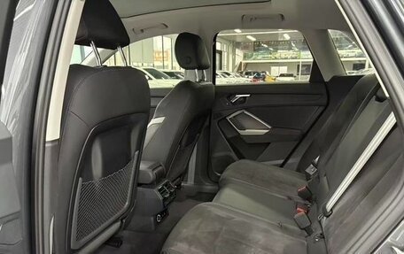 Audi Q3, 2022 год, 2 370 000 рублей, 9 фотография