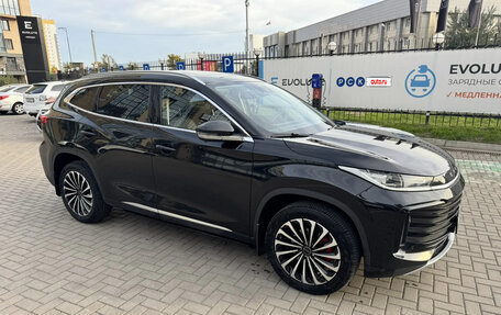 CheryExeed TXL, 2022 год, 2 600 000 рублей, 2 фотография