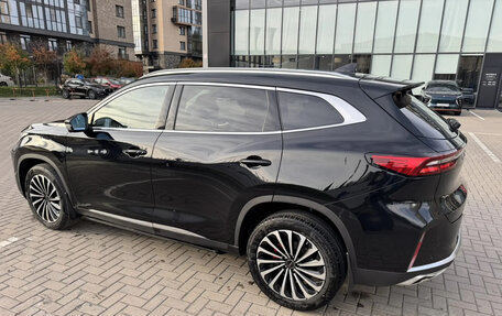 CheryExeed TXL, 2022 год, 2 600 000 рублей, 3 фотография