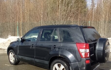 Suzuki Grand Vitara, 2008 год, 750 000 рублей, 2 фотография